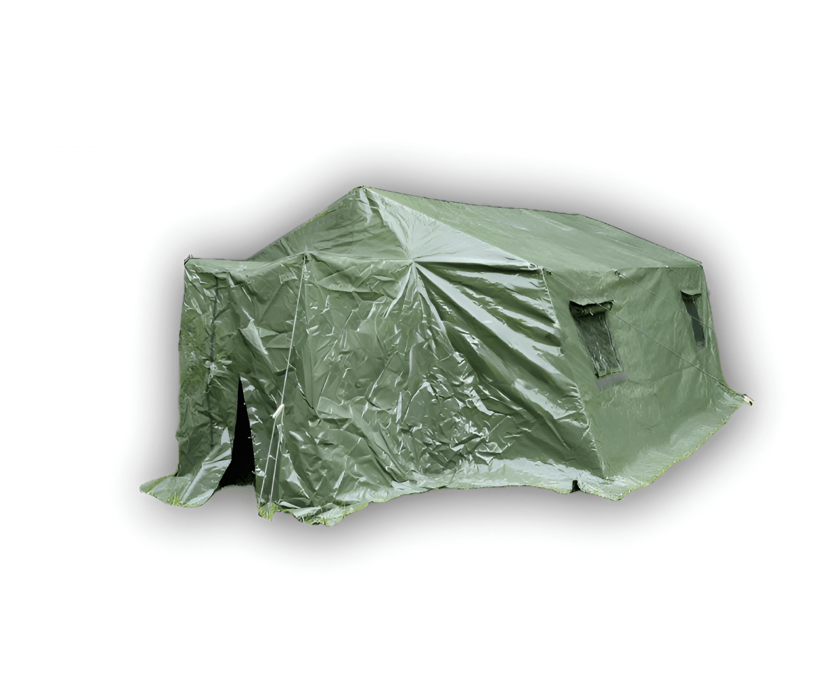 Армейская палатка Тактика-10,ПВХ